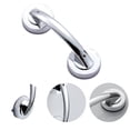 thumbnail image 1 of ORDDIART Shower Door Suction Handle Plastic Handle Strong Bearing Capacity 1Pcs, 1 of 7