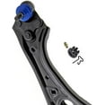 thumbnail image 5 of Detroit Axle - Front Right Lower Control Arm w/ Ball Joint Assembly Replacement for 2016 2017 2018 2019 2020 2021 Honda HR-V, 5 of 7