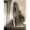 thumbnail image 4 of Size 11 - A i r-Jor-dan 4 Retro Cave Stone, 4 of 5