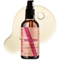 thumbnail image 2 of ACEITE DE ROMERO | Fortalece y aporta brillo al cabello | Combate el Frizz | Aceite de Romero Capilar | Aceite de Girasol | Aceite de Coco |120 ml | Aceite capilar de Noche para Cabello, 2 of 7