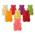 thumbnail image 3 of Albanese True to Fruit, Exotic Fruits Gummi Bears, 25 oz, 3 of 9