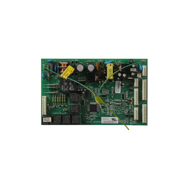 WR55X11059 GE Refrigerator Board Main Combined Hmi