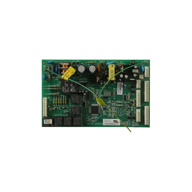 WR55X11059 GE Refrigerator Board Main Combined Hmi