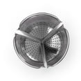 thumbnail image 6 of Oster Sangerfield 5 Piece 4 Quart Stainless Steel Dutch Oven with Lid and 3-Section Dividers, 6 of 8