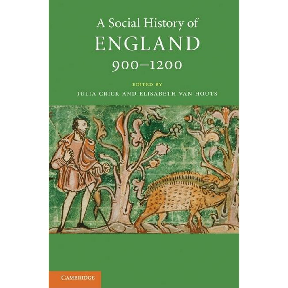 social history of england essay