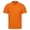 Persimmon, variant on Regatta Mens Maverick V Active Polo Shirt
