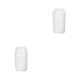 thumbnail image 4 of Toystoory Mini humidificador, ambientador, difusor de Aroma, operación Simple de larga duración, accesorios para el hogar, suministros para el Blanco 420ml 2piezas, 4 of 6