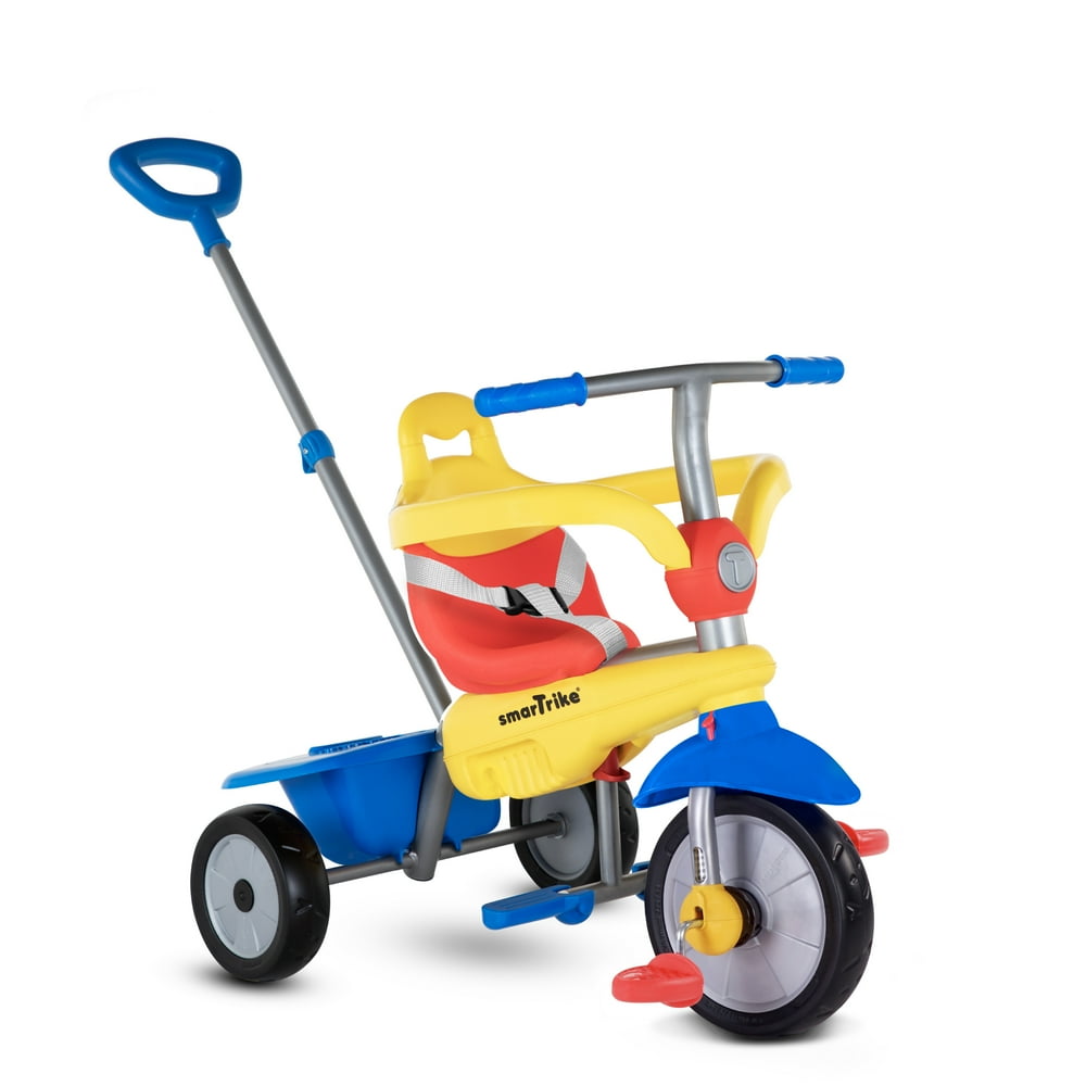 3 in 1 trike walmart