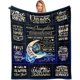 thumbnail image 1 of LHSHID Daughter Gifts from Stepmom Bonus Daughter Gifts Gift for Bonus Daughter Blanket Stepdaughter Gifts from Stepmom Bonus Daughter Birthday Gifts Gifts for Stepdaughter Blanket 50x60in, 1 of 6