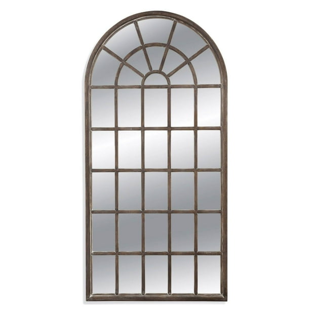 Bassett Mirror Berwyn Leaner Floor Mirror 42W x 83H in.