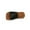 Black, variant on Women's Slides Adjustable Slip on Sandals Fashionable And Casual Summer Solid Color Open Toe Beach Slippers