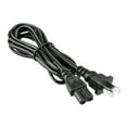 thumbnail image 5 of PGENDAR 6ft AC Power Cord Cable For Bernina Aurora 430 440 450 Sewing Machine 2-Prong, 5 of 5