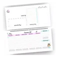 thumbnail image 2 of Planner De Enfermera De Bolsillo, 2 of 3