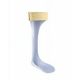 thumbnail image 2 of Semi-solid Ankle Foot Orthosis Drop Foot Brace Large Right, 2 of 2