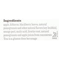 thumbnail image 3 of Bigelow Tea Herbal Tea - Pomegranate Pizzazz - Case Of 6 - 20 Bag, 3 of 7