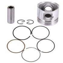 39mm Piston for Ring Kit for GY6 for 49cc for 50cc 139qmb Engine for Taotao for Baja