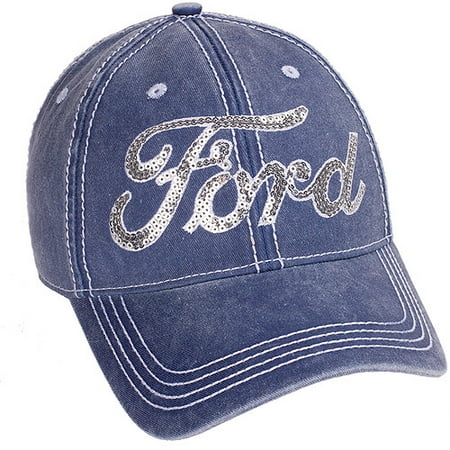 Ford Denim Hat