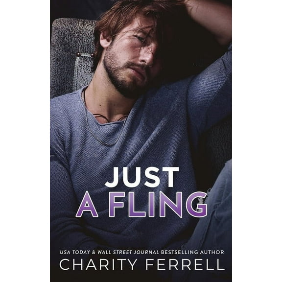 Blue Beech Just A Fling, Book 1, (Paperback)