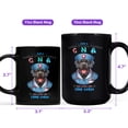 thumbnail image 4 of Just a Certified Nursing Assistant Cna Who Loves Her Cane Corso Mug Italian Mastiff Dog Lover Gifts Idea Coffee Tea Cup - 00003, 4 of 4