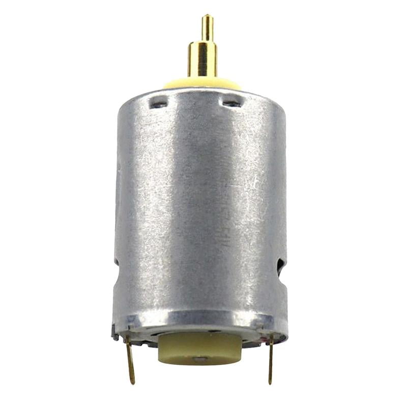 DC3.6V Motor Replacement for 8148 8591 Hair Clippers Parts Accessories