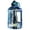 Blue, variant on 2200ml Water Bottle Leak-proof Fashion Drinking Water Jug for Office