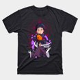 thumbnail image 2 of Obito Uchiha Ten Tails T-Shirt Sizes S-5Xl GooGate, 2 of 5