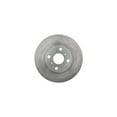 thumbnail image 2 of Raybestos 96972R Grade Disc Brake Rotor, Front, Fit for 2005-2000 Toyota Echo, 2 of 7