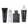 thumbnail image 1 of Armaf Club De Nuit Intense Man Eau de Toilette 105ml 4 Piece Gift Set, 1 of 2