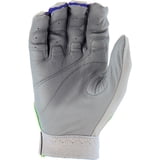 Gants De Frappe Franklin Shok-Sorb Neo Youth - Taille Moyenne Noir/rouge - Neufs