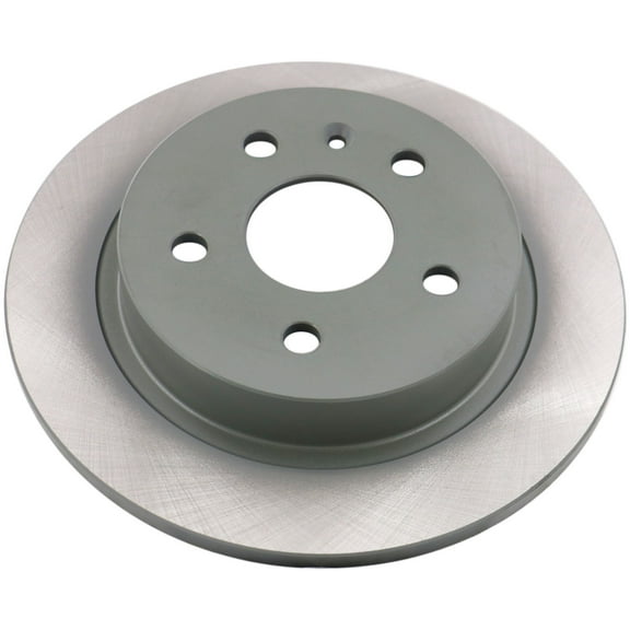 Winstop Brake Rotor, Rear WS239505, Chevrolet Malibu 2016-2013