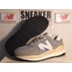 thumbnail image 2 of New Balance Men's Lifestyle Running - M5740LLG - Size: 11 D - Grey / Blue - NEW, 2 of 6
