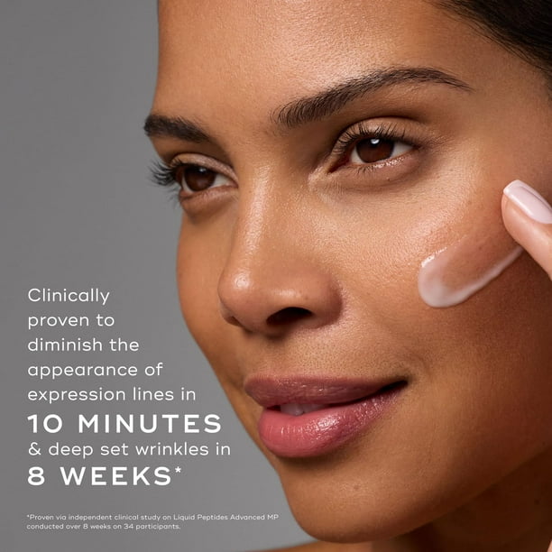 Medik8 Liquid Peptides Advanced MP - Peptide Serum - Face Serum