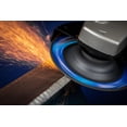 thumbnail image 4 of Disco abrasivo PFERD CC-Grind® -Robusto SGP STEELOX VICTOGRAIN®, 4 of 5