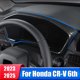 thumbnail image 2 of Cubierta de medidor de velocímetro de anillo para salpicadero de coche, accesorios de embellecedor híbrido para Honda CRV 6th Gen 2023 2024 2025 / CR-V, 2 of 5