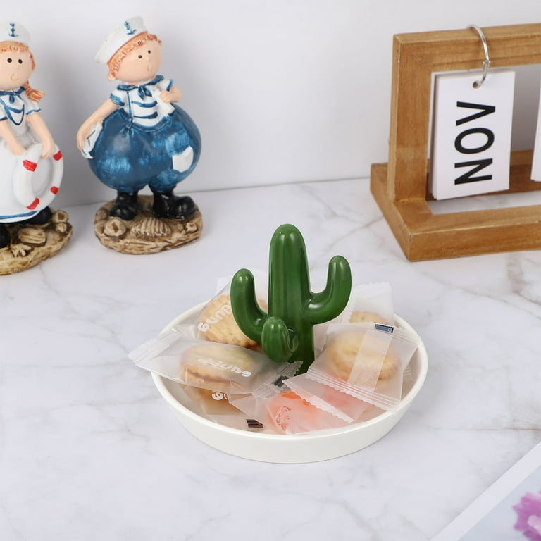 Cute ring holder dish sale