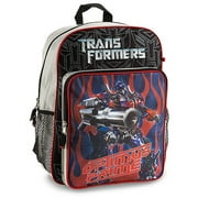 Transformers Optimus Prime Backpack