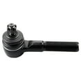 thumbnail image 6 of 3pcs Front Inner Outer Tie Rod Links Kit For 1991-2004 2005 2006 Jeep Wrangler, 6 of 6