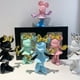 thumbnail image 4 of Colección de figuritas de Mickey Minnie Mouse, figurita de bienvenida, decoración de habitación de moda, modelo de adorno de juguete sencillo y moderno avanzadozhangyuxiang, 4 of 4