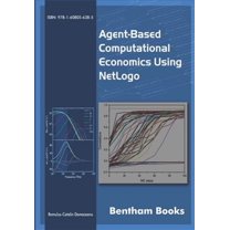 Agent-based Computational Economics using NetLogo (Paperback) by Romulus Catalin Damaceanu
