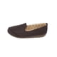 thumbnail image 2 of PANTUFLA PARA MUJER Stahl 1842 MOKA, PIEL DE BORREGO, 2 of 5