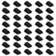 thumbnail image 2 of 40 Pcs Auto Cord Fixed Clips Car GPS Data Cable Light Cord Decorative Wire Fixing Organizer(S), 2 of 5