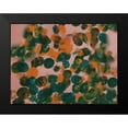 thumbnail image 2 of Phillip, Jamie 18x15 Black Modern Framed Museum Art Print Titled - Avenue N 2, 2 of 5