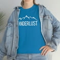 thumbnail image 3 of Wanderlust Tee, 3 of 9