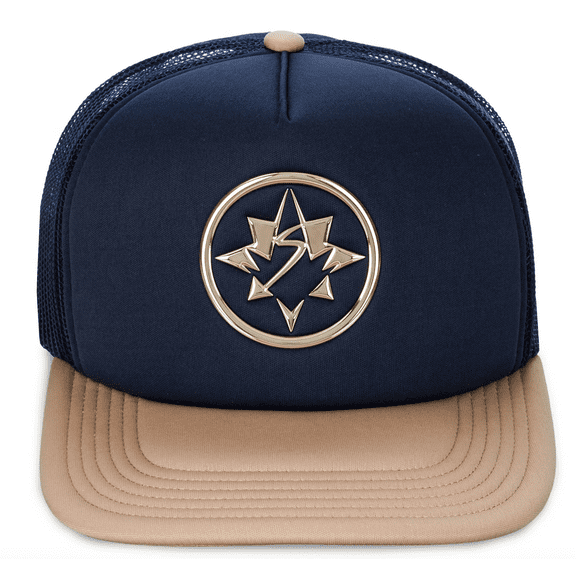 Disney Parks Marvel The Marvels Baseball Cap For Adults New With Tag