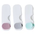 thumbnail image 4 of CHOK Aquarium Fish Tank Gravel Cleaner Tool Made of Plastic for Easy Cleaning Transparent Color, 4 of 8