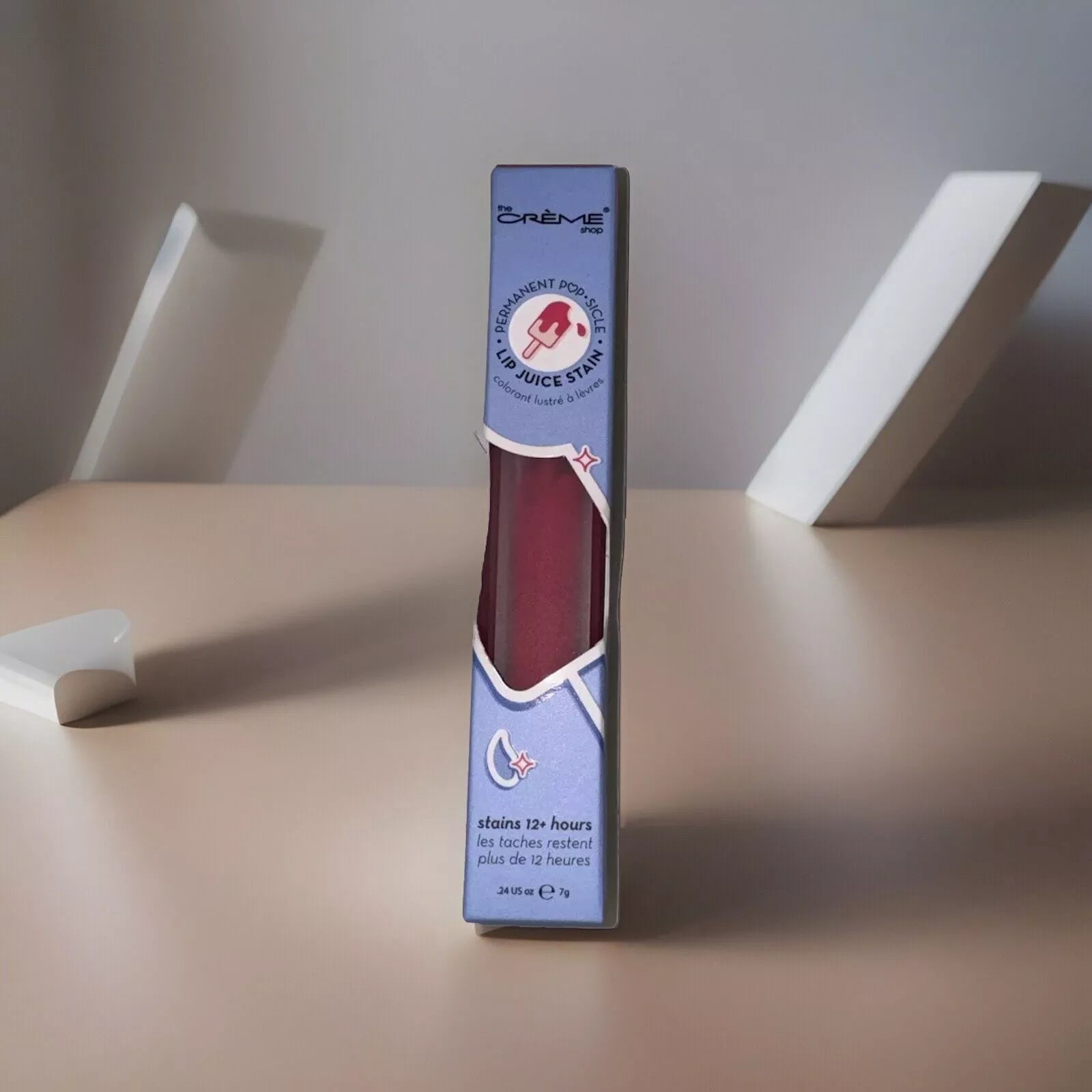 Discontinued**L'Oreal Paris Colour Caresse Wet Shine Stain