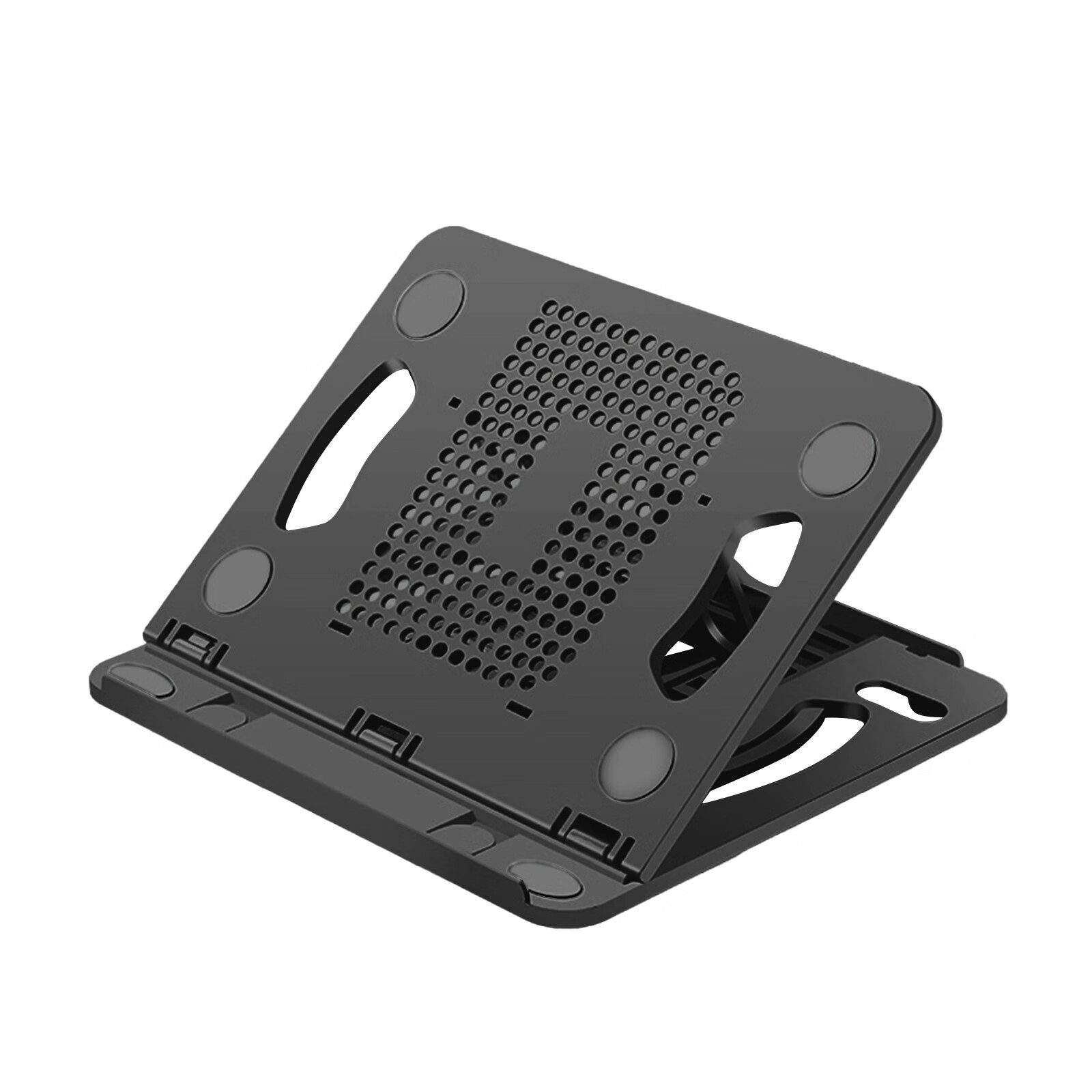faweijlr Laptop Notebook Stand Holder Adjustable Laptop Stand With 360