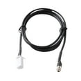 thumbnail image 2 of Cable Adaptador de Enchufe de 8 Pines Aux de sonido para Automóvil de 3,5 Mm shamjiam Cable de audio del adaptador AUX del coche, 2 of 8