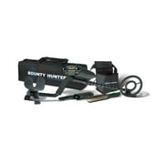 Bounty Hunter Pioneer 202 Metal Detector with Pinpointer, Carry Bag
