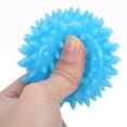 thumbnail image 3 of Domqga Hand Finger Muscle Training Grip Ball Palm Stimulation Strength Exercise Hand Grip Ball,Hand Grip Ball,Finger Muscle Training Ball, 3 of 11